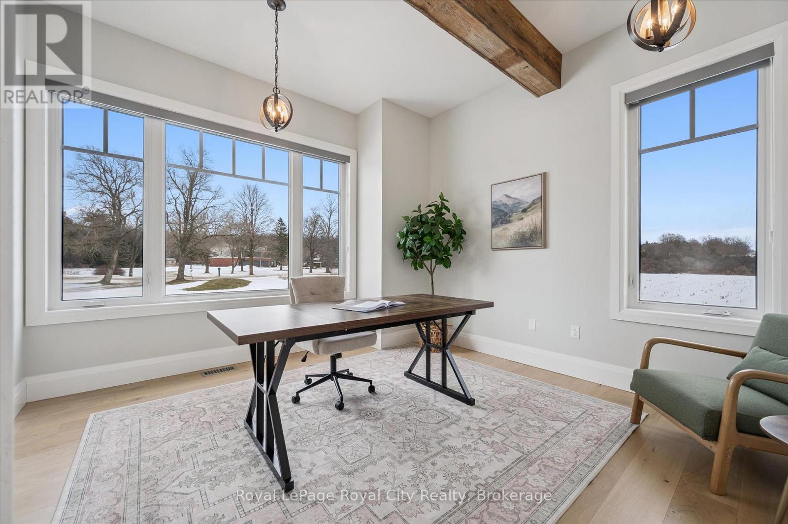 226 Carter Road, Puslinch, Ontario  N1L 1B8 - Photo 17 - X12855820