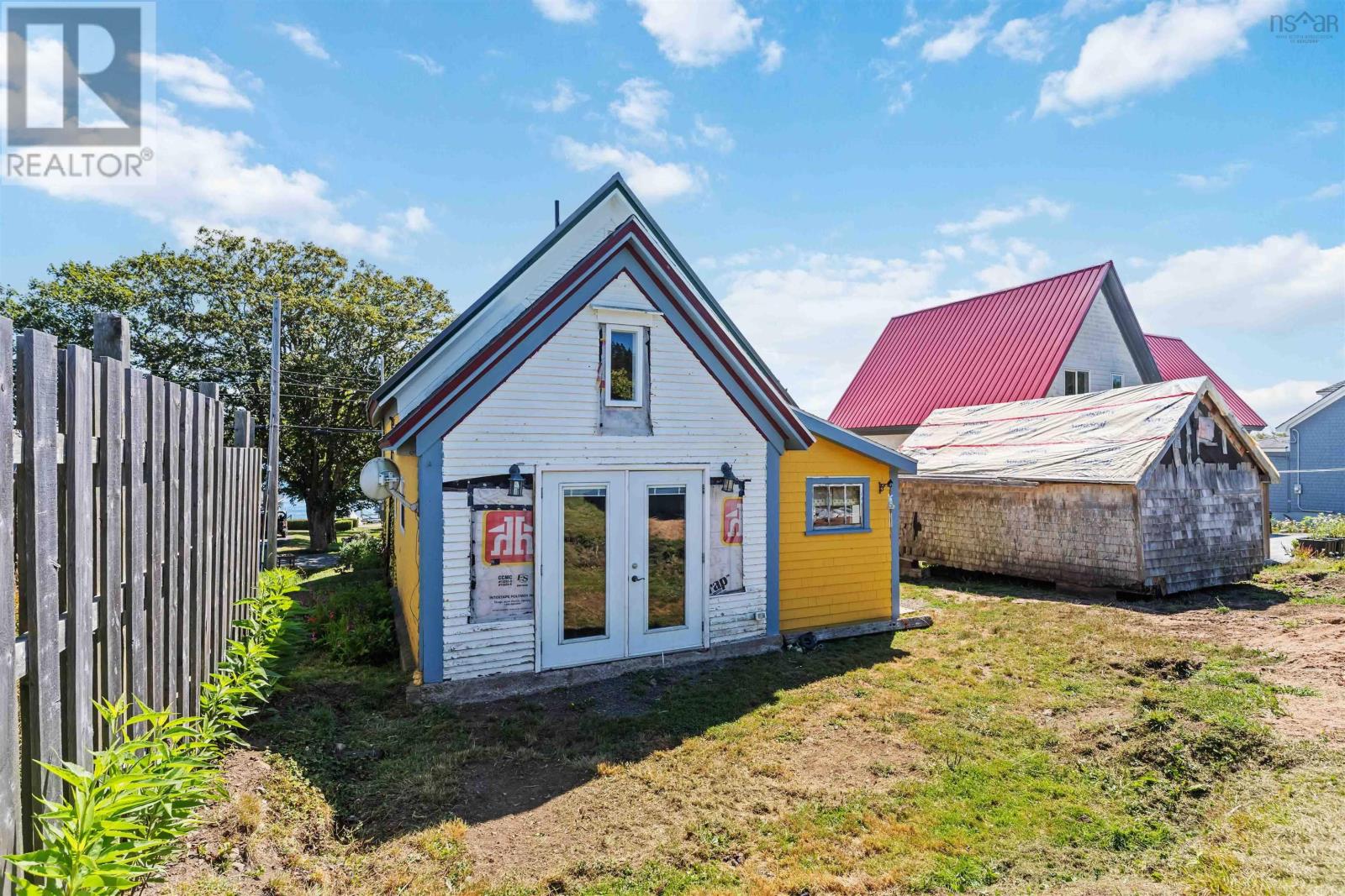 113 Second Street, Westport, Nova Scotia  B0V 1H0 - Photo 36 - 202521421