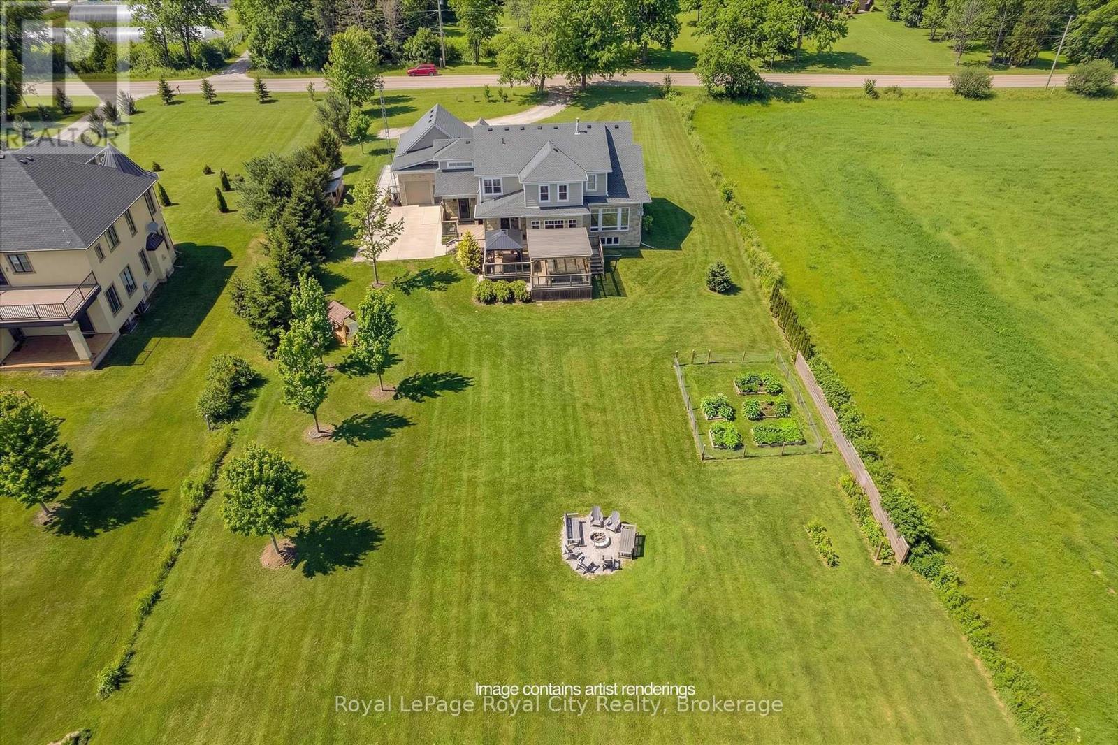 226 Carter Road, Puslinch, Ontario  N1L 1B8 - Photo 45 - X12855820