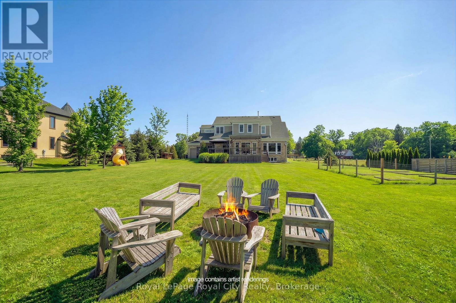 226 Carter Road, Puslinch, Ontario  N1L 1B8 - Photo 44 - X12855820