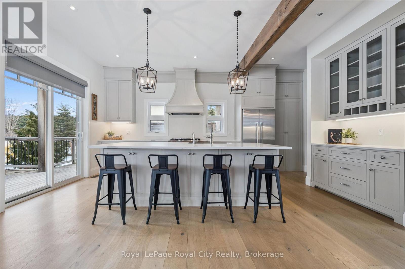 226 Carter Road, Puslinch, Ontario  N1L 1B8 - Photo 12 - X12855820