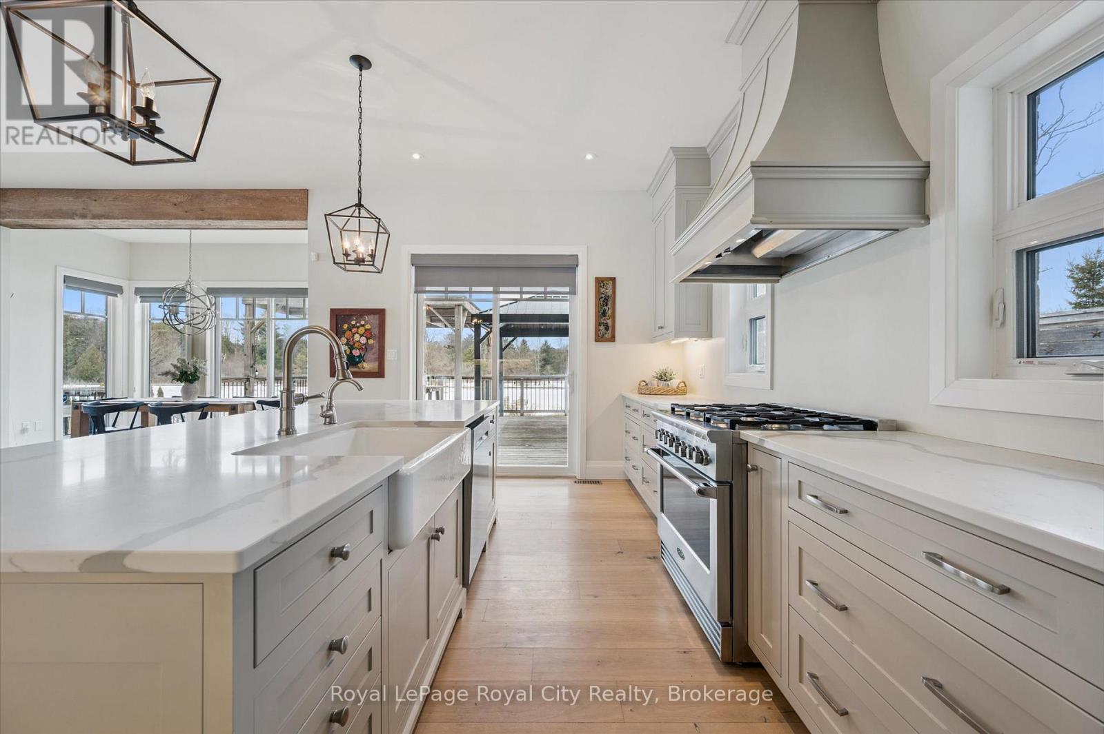 226 Carter Road, Puslinch, Ontario  N1L 1B8 - Photo 15 - X12855820