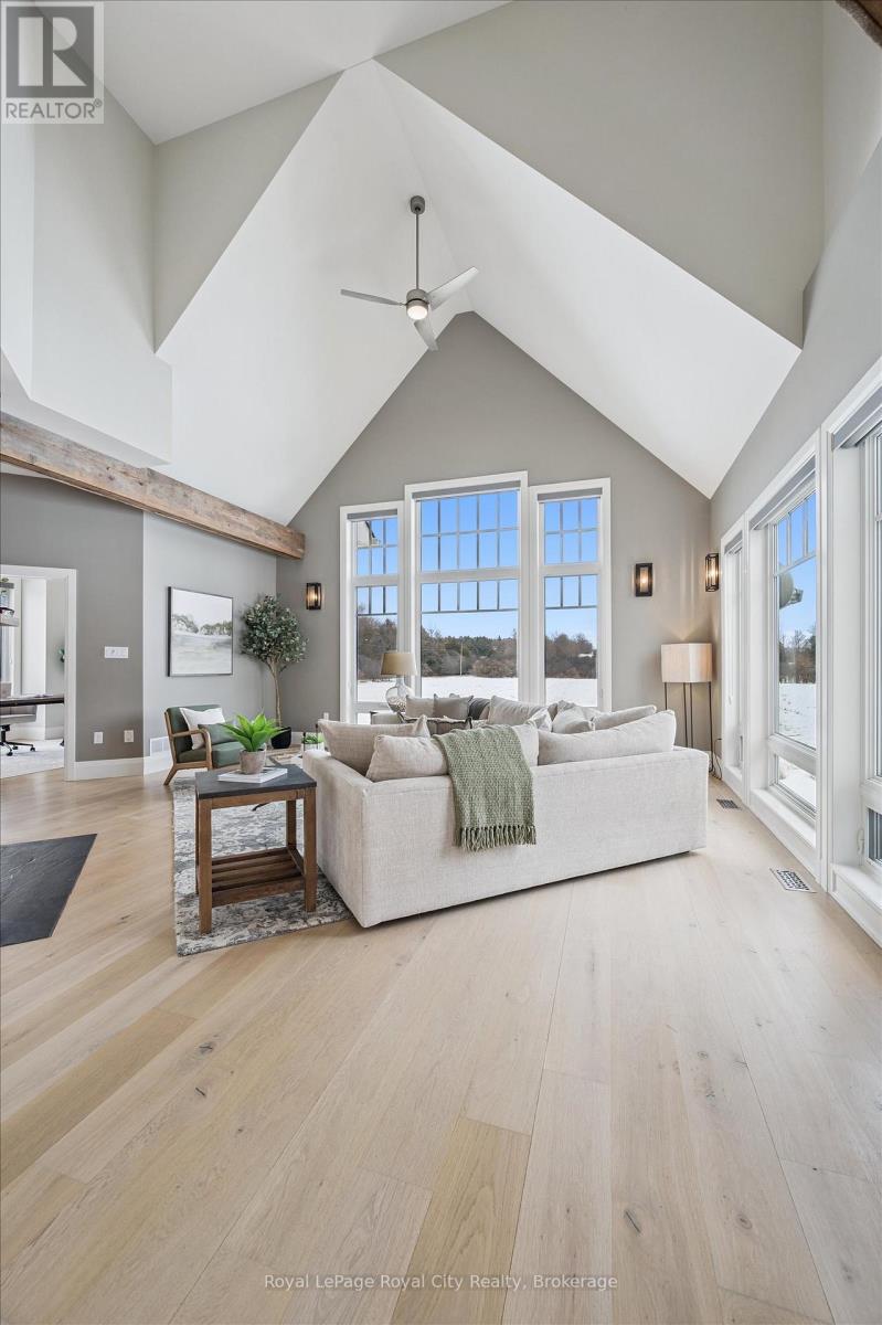 226 Carter Road, Puslinch, Ontario  N1L 1B8 - Photo 8 - X12855820