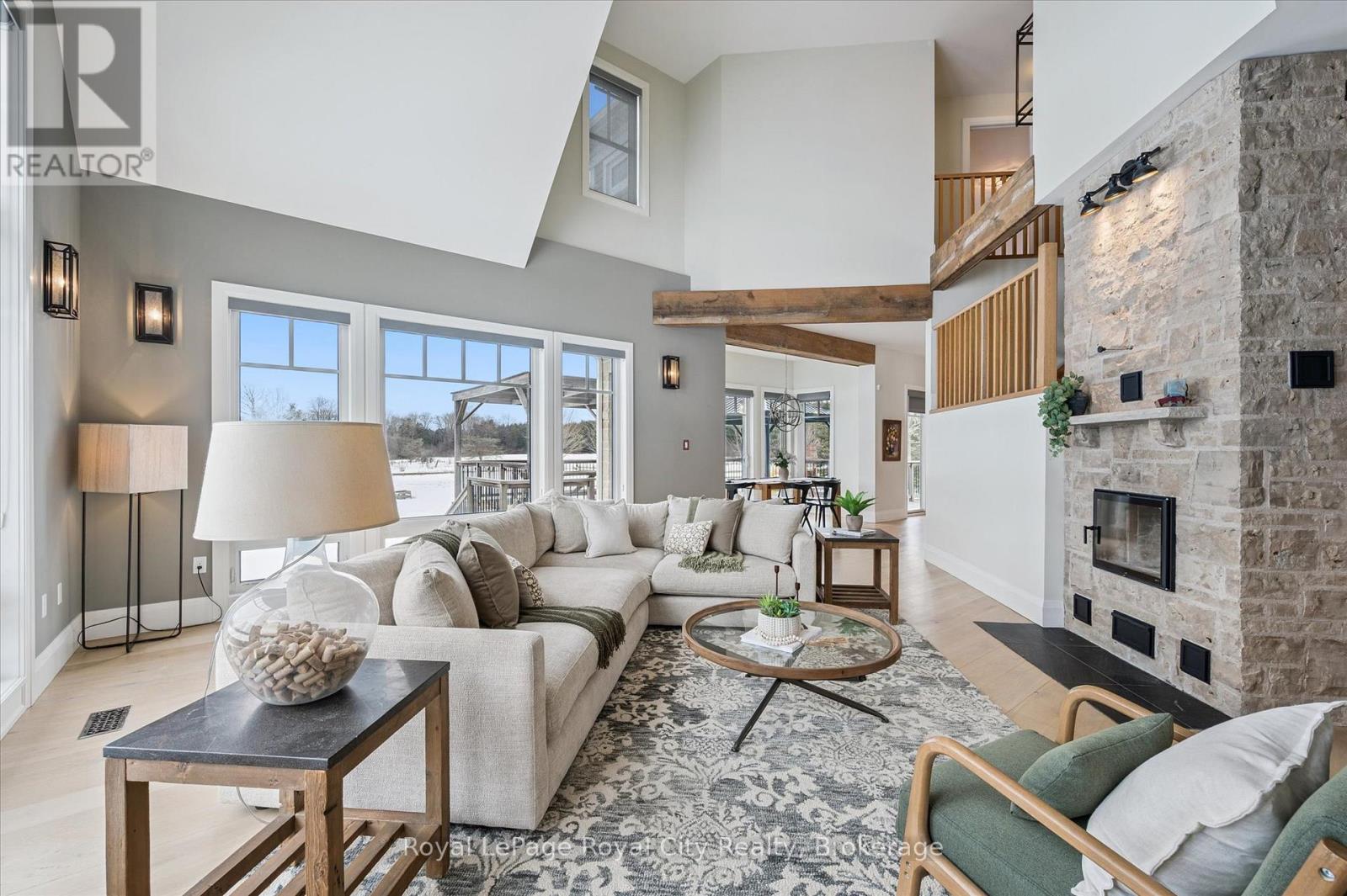 226 Carter Road, Puslinch, Ontario  N1L 1B8 - Photo 7 - X12855820