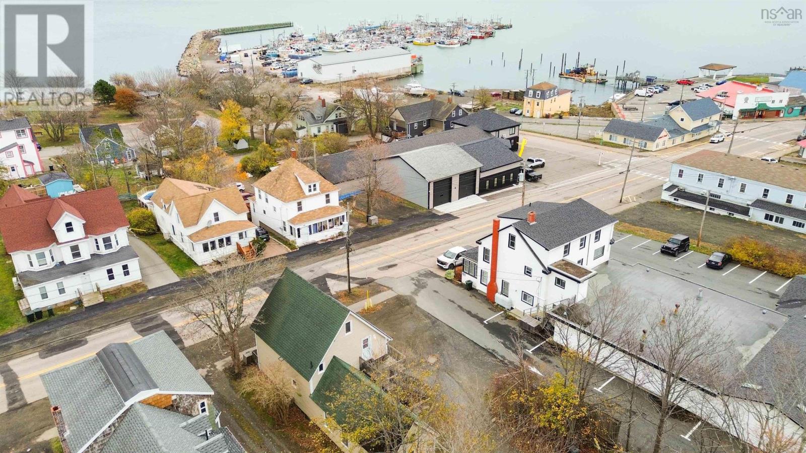 19 Birch Street, Digby, Nova Scotia  B0V 1A0 - Photo 36 - 202528279