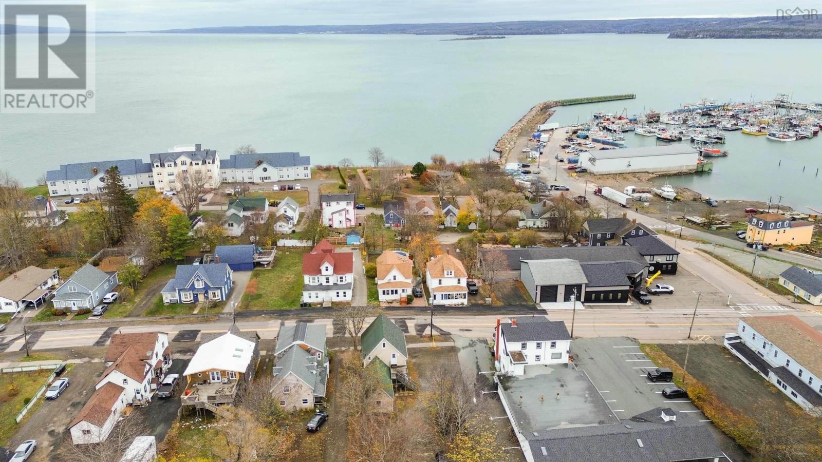 19 Birch Street, Digby, Nova Scotia  B0V 1A0 - Photo 39 - 202528279