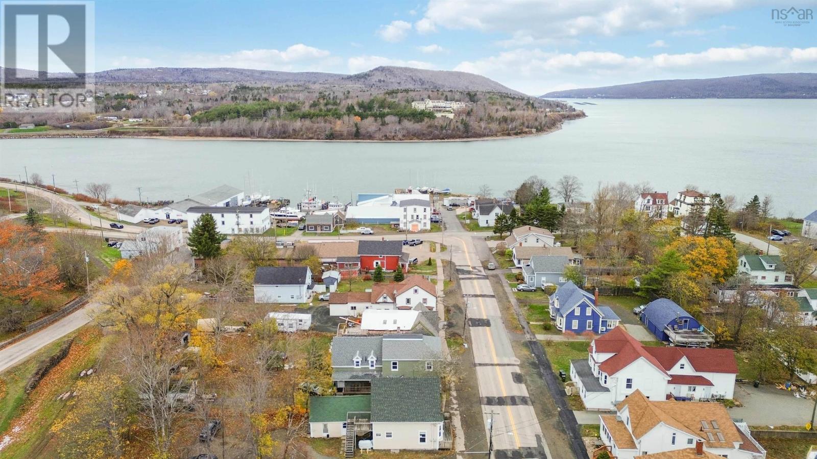 19 Birch Street, Digby, Nova Scotia  B0V 1A0 - Photo 41 - 202528279