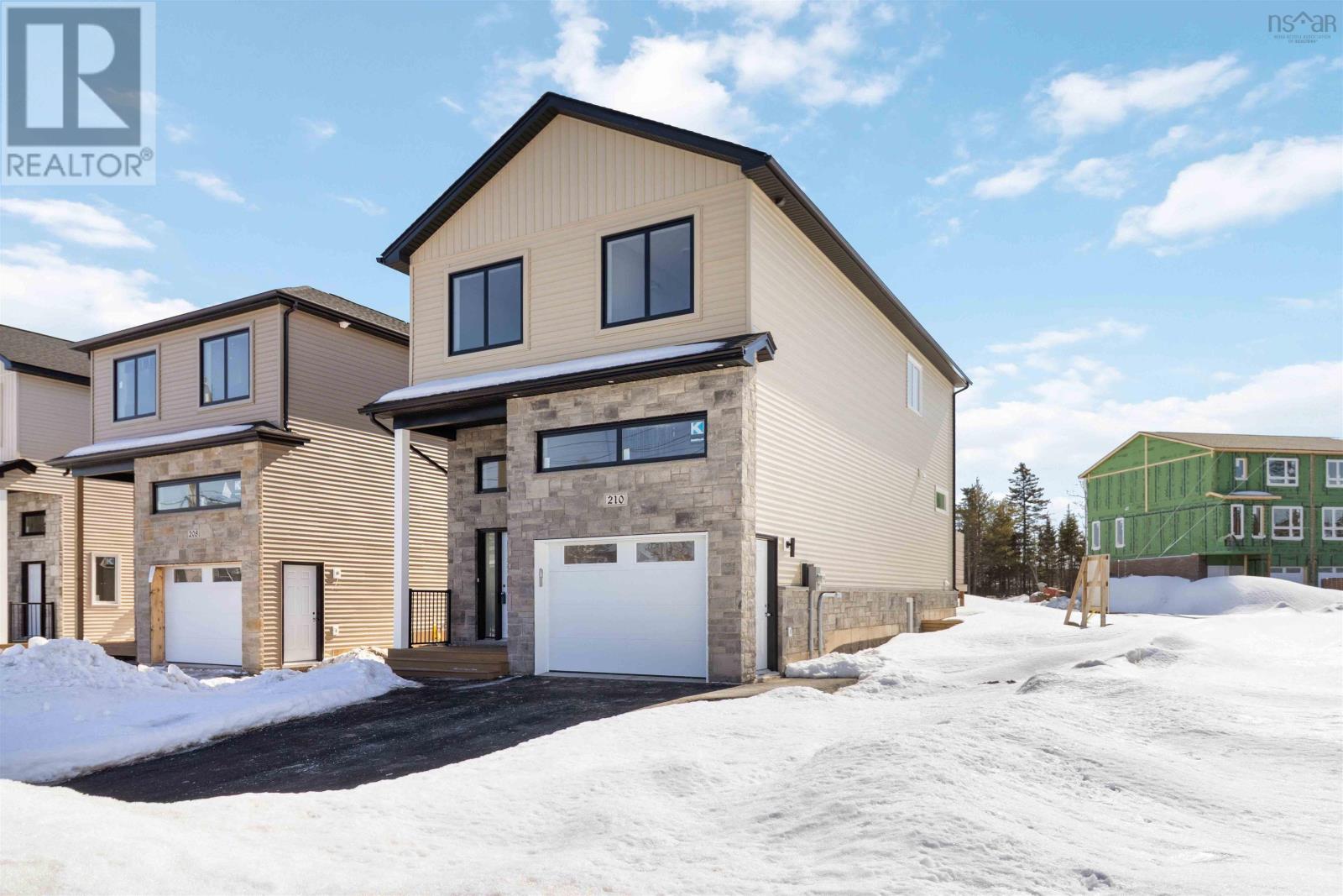 Lw01 210 Lewis Drive, West Bedford, Nova Scotia  B4B 0L3 - Photo 2 - 202529341