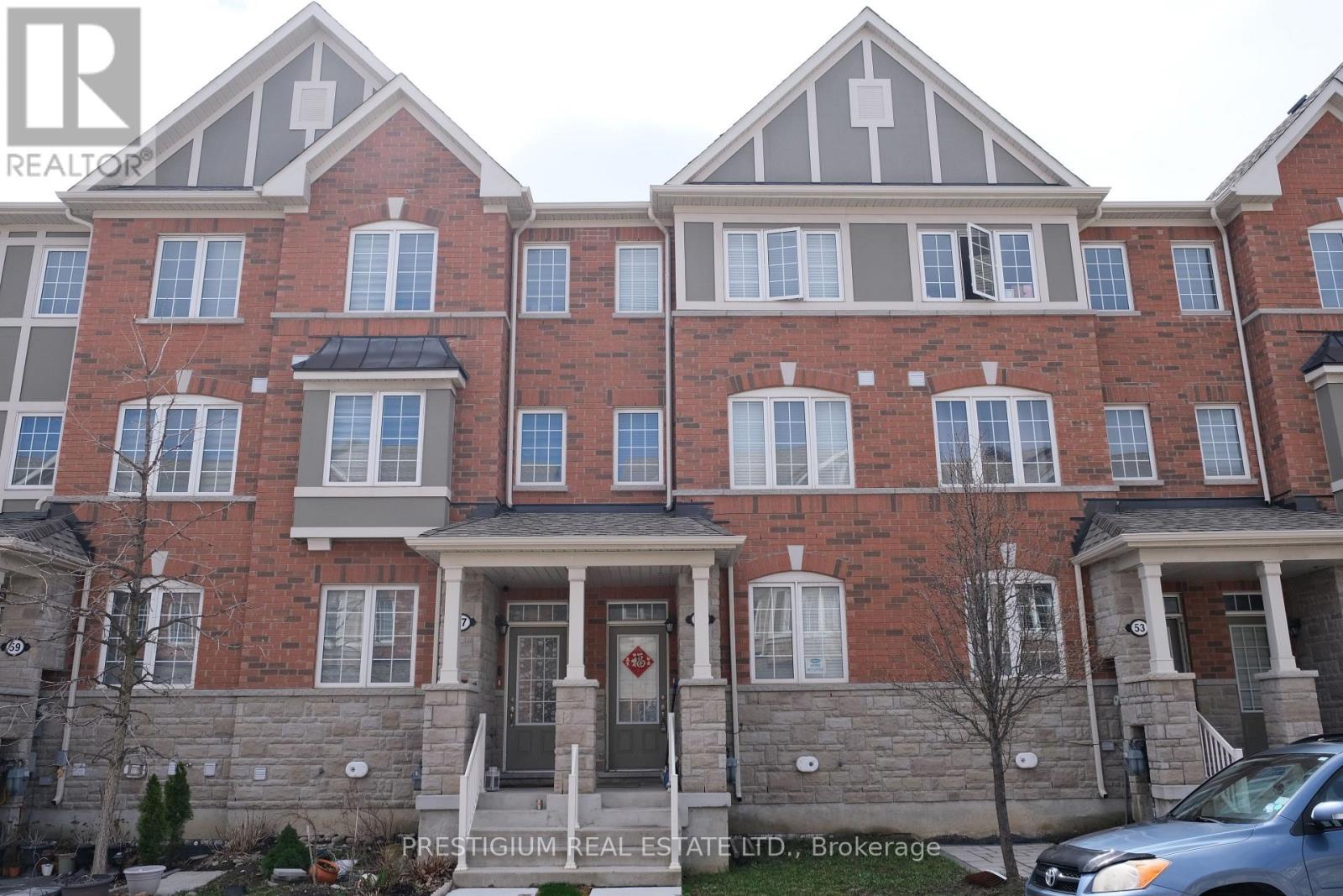 55 JOLLY WAY, Toronto, Ontario