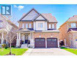 82 MCROBERTS CRESCENT, Clarington, Ontario
