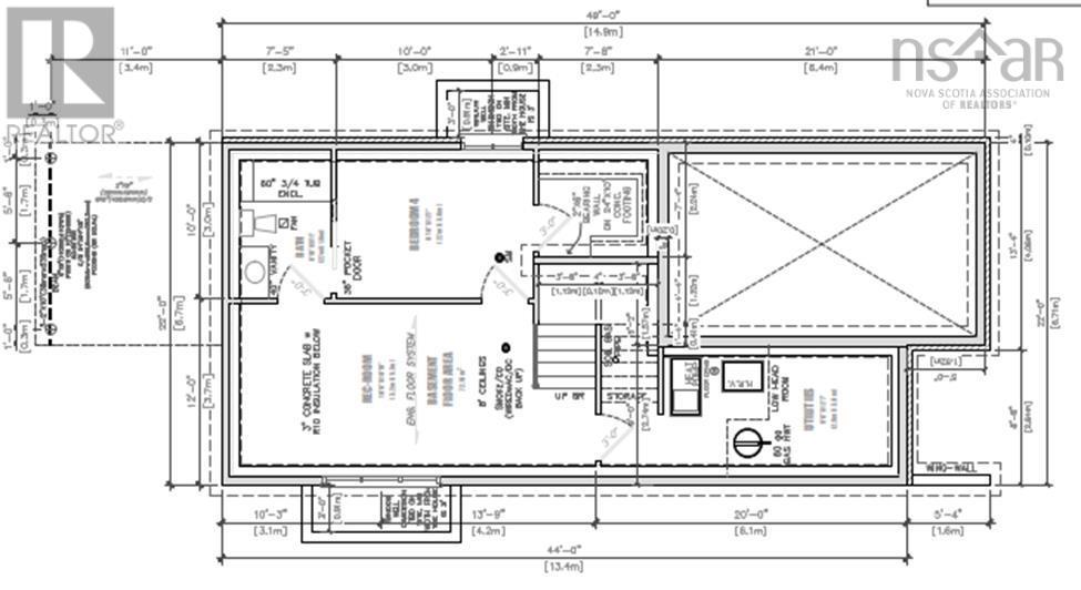 Lw01 210 Lewis Drive, West Bedford, Nova Scotia  B4B 0L3 - Photo 32 - 202529341