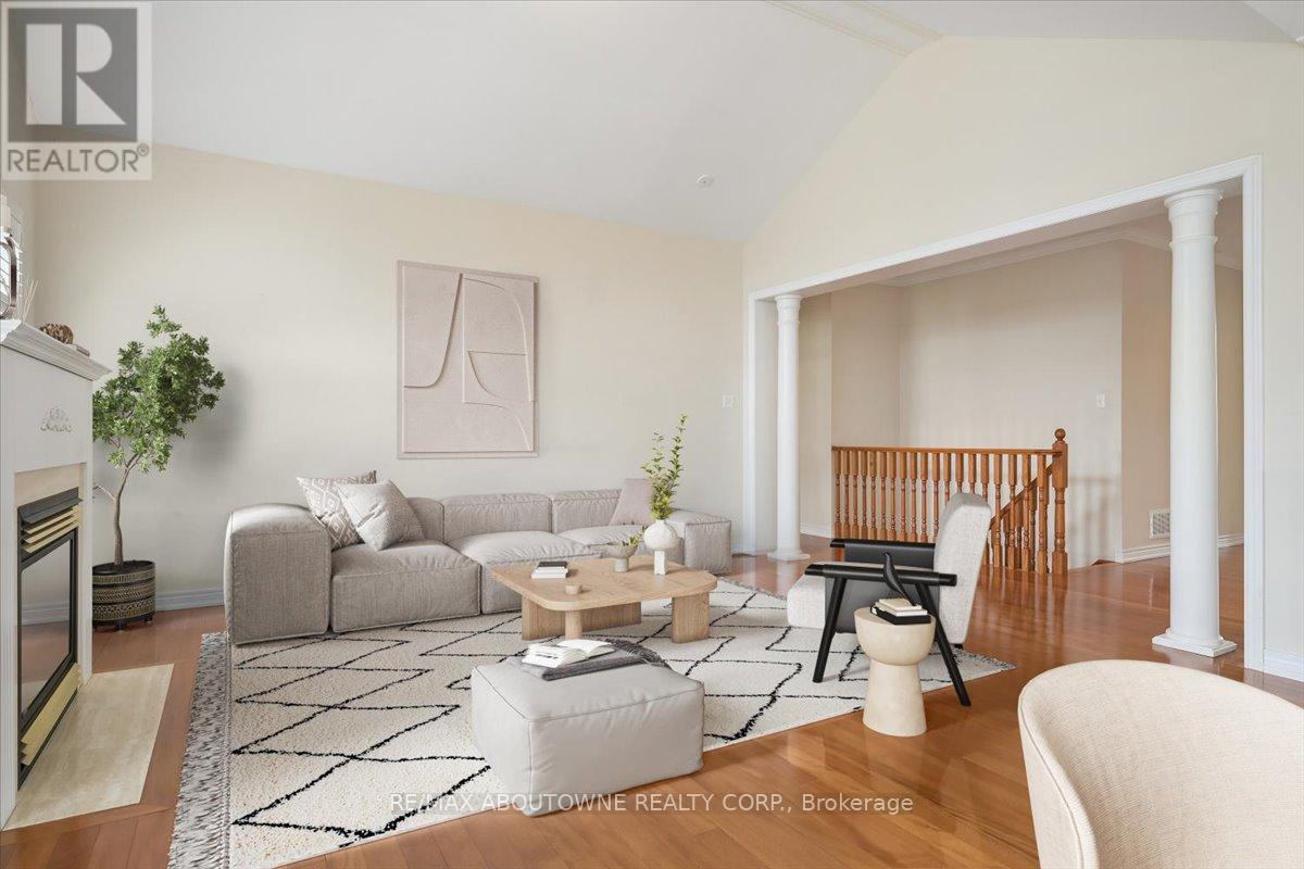 2348 Tesla Crescent, Oakville, Ontario  L6H 7T5 - Photo 12 - W13025960