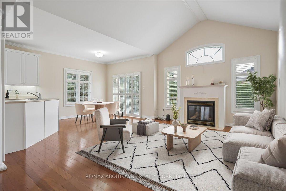 2348 Tesla Crescent, Oakville, Ontario  L6H 7T5 - Photo 13 - W13025960