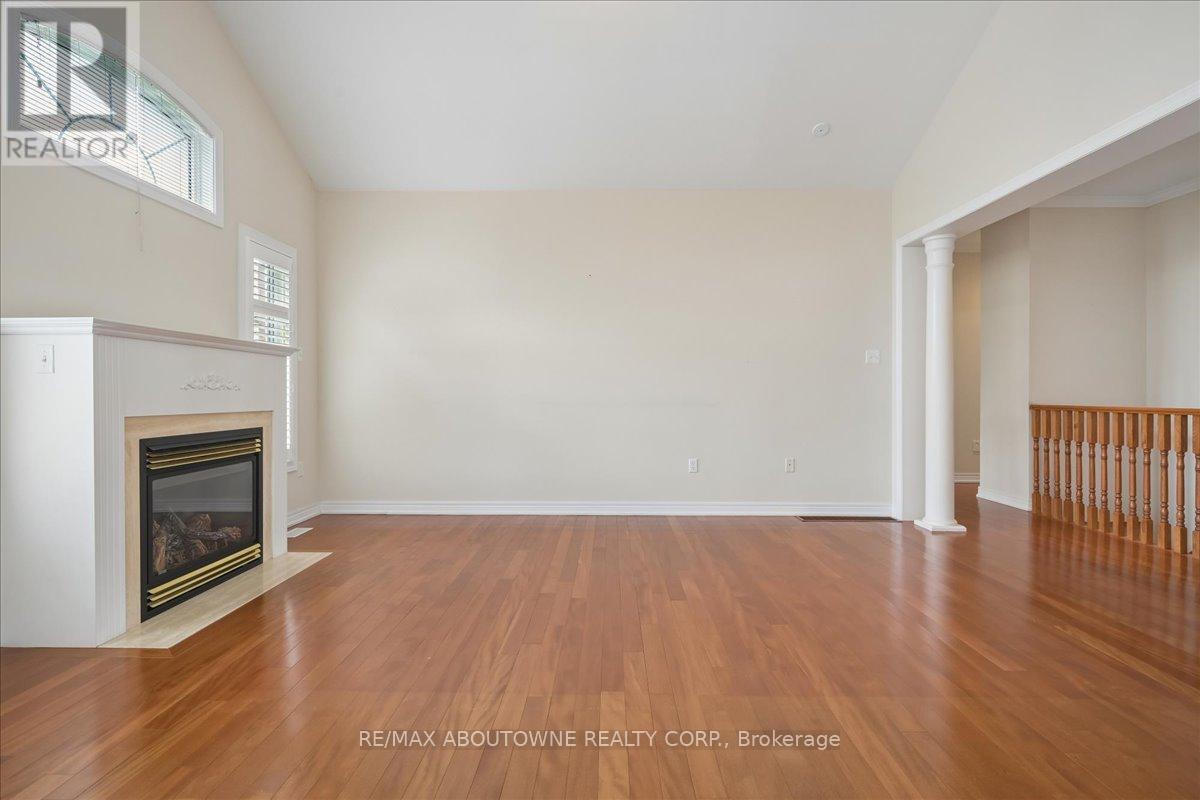 2348 Tesla Crescent, Oakville, Ontario  L6H 7T5 - Photo 17 - W13025960