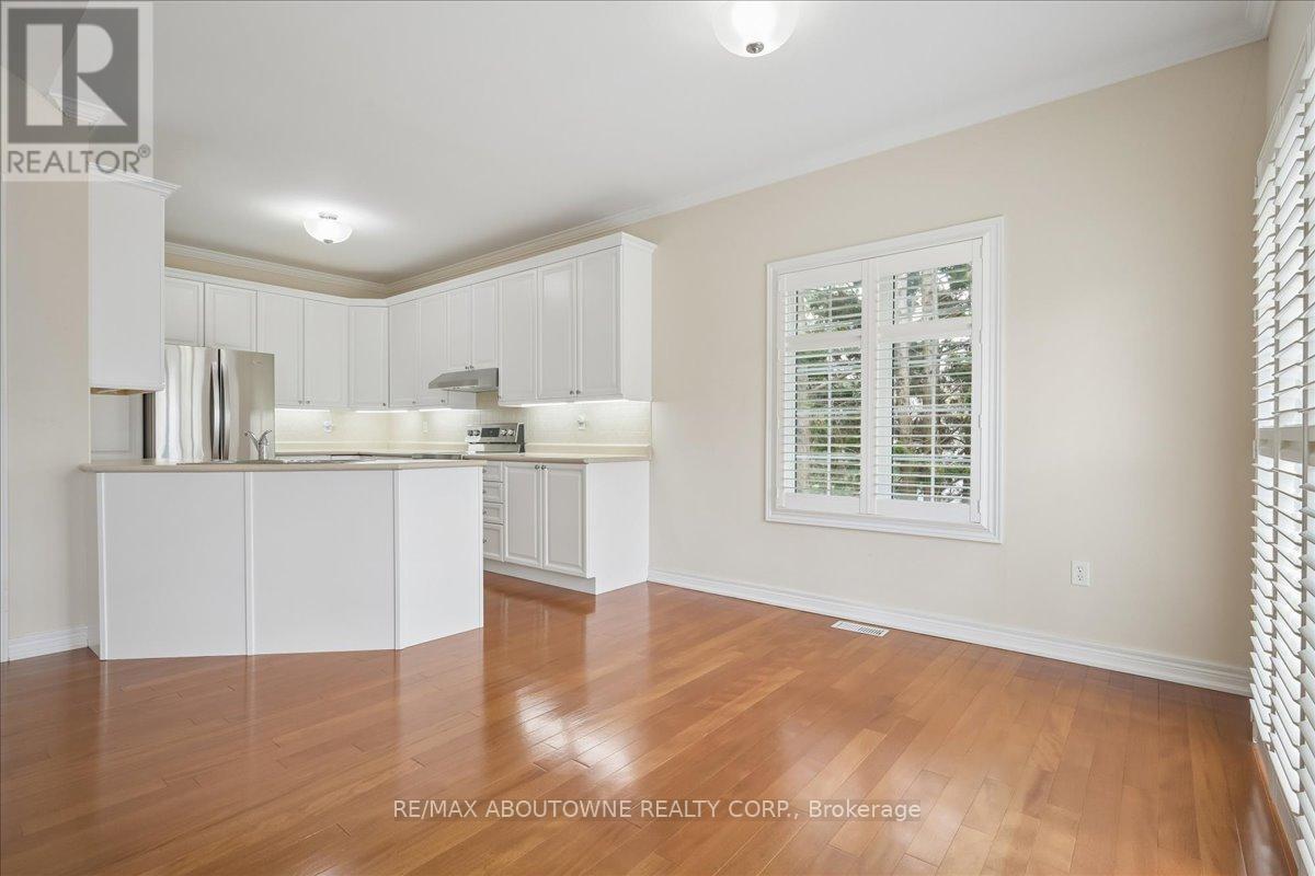 2348 Tesla Crescent, Oakville, Ontario  L6H 7T5 - Photo 20 - W13025960