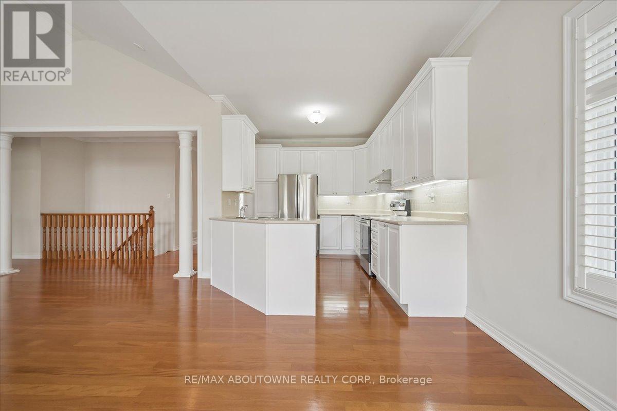 2348 Tesla Crescent, Oakville, Ontario  L6H 7T5 - Photo 22 - W13025960