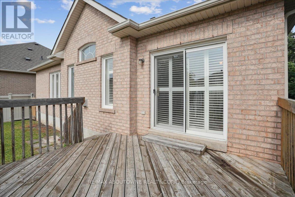 2348 Tesla Crescent, Oakville, Ontario  L6H 7T5 - Photo 37 - W13025960