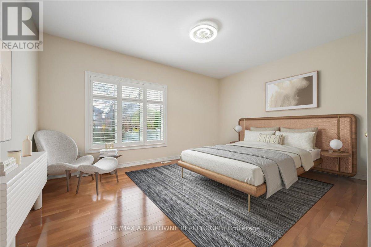 2348 Tesla Crescent, Oakville, Ontario  L6H 7T5 - Photo 33 - W13025960