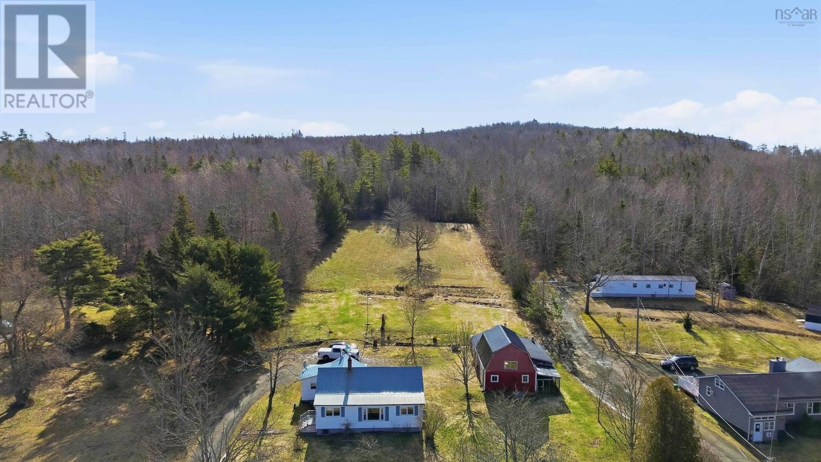 272 Highway 201, Moschelle, Nova Scotia