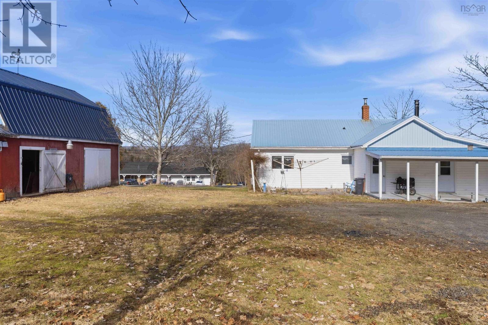 272 Highway 201, Moschelle, Nova Scotia  B0S 1A0 - Photo 12 - 202605150