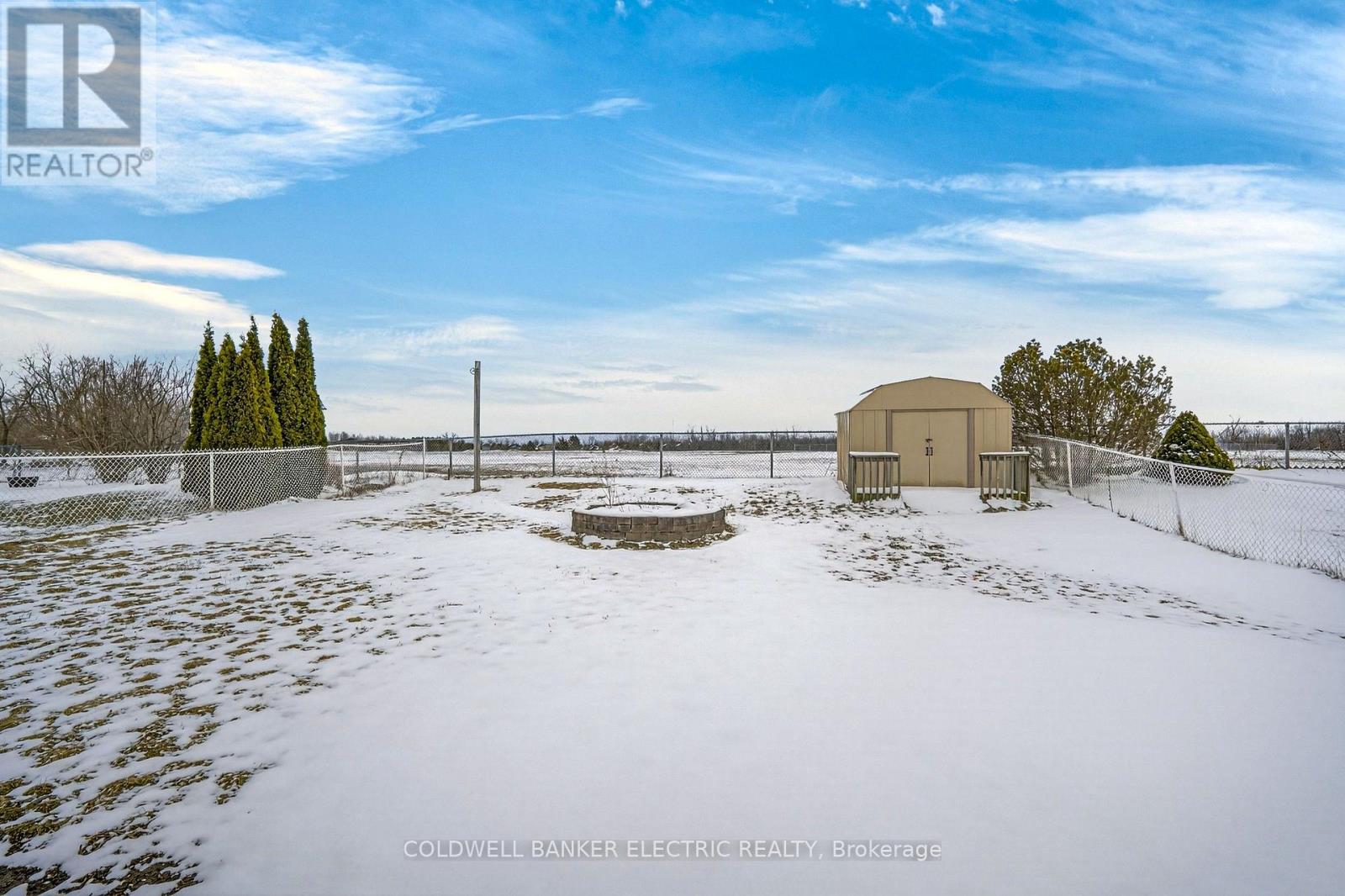 329 Mary Street W, Kawartha Lakes, Ontario  K9V 5X5 - Photo 35 - X12908810