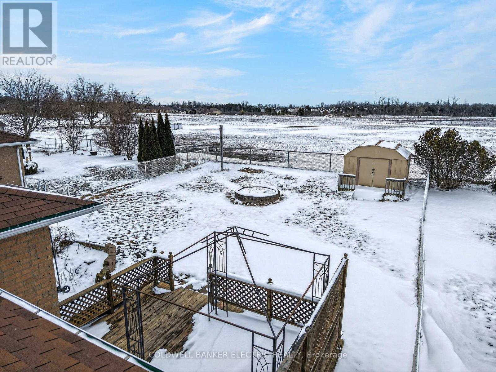 329 Mary Street W, Kawartha Lakes, Ontario  K9V 5X5 - Photo 37 - X12908810