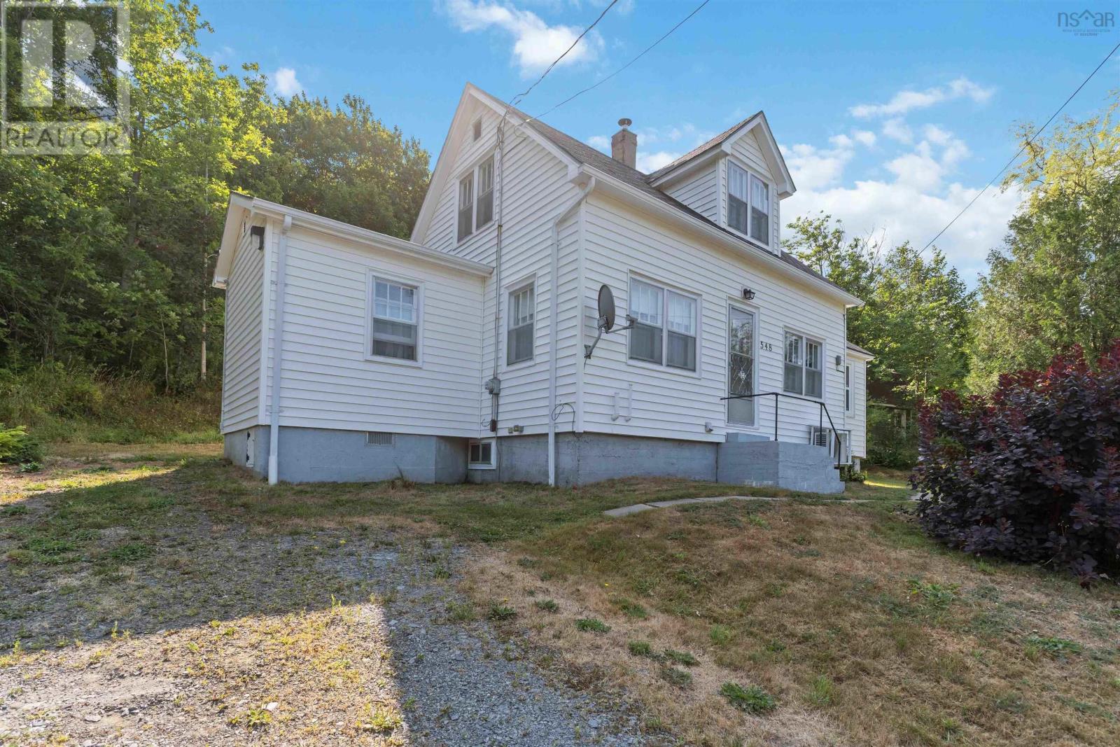 548 Lighthouse Road, Bay View, Nova Scotia  B0V 1A0 - Photo 4 - 202520420