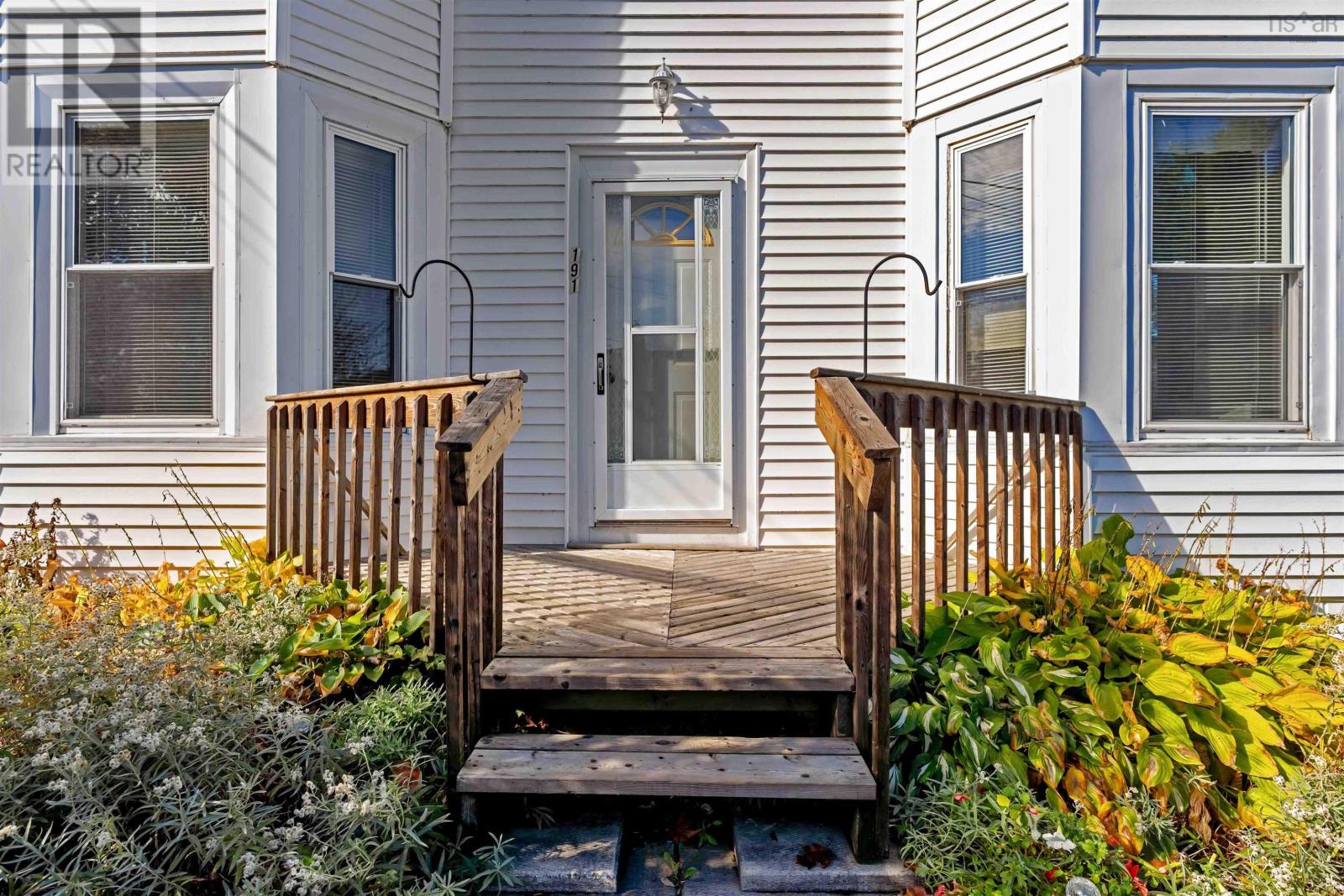 191 Second Avenue, Digby, Nova Scotia  B0V 1A0 - Photo 3 - 202525614