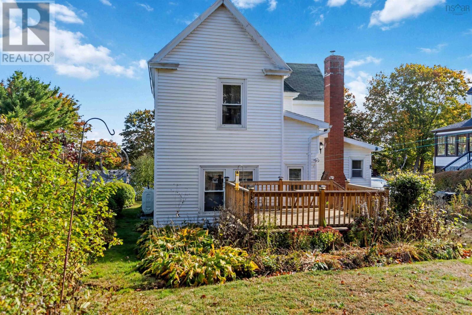 191 Second Avenue, Digby, Nova Scotia  B0V 1A0 - Photo 49 - 202525614