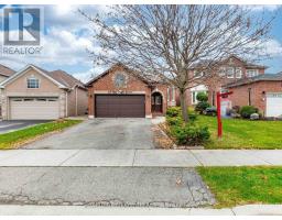 69 RED MAPLE DRIVE, Brampton, Ontario