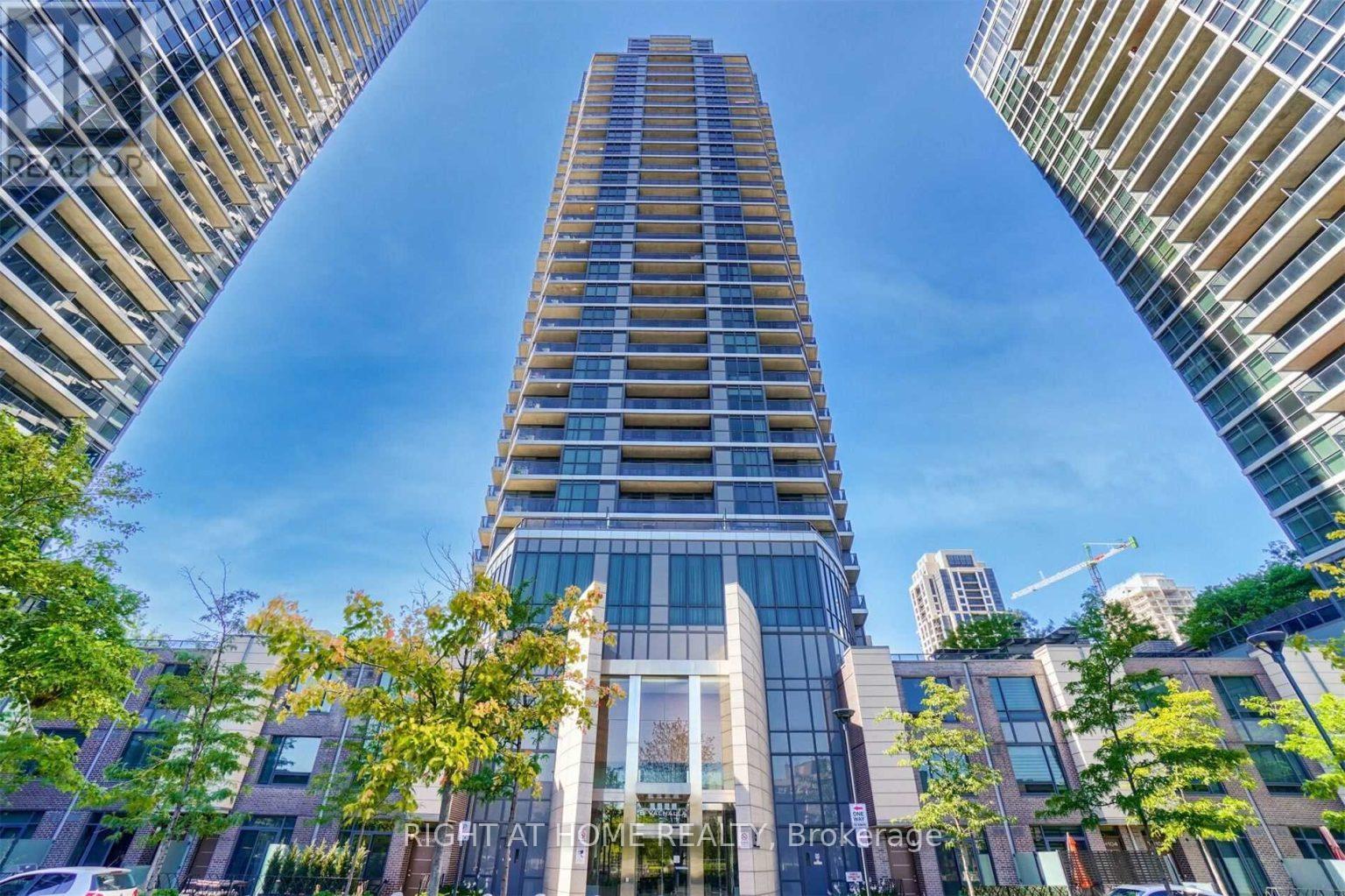 2709 - 5 Valhalla Inn Road, Toronto, Ontario  M9B 0B1 - Photo 1 - W13030824