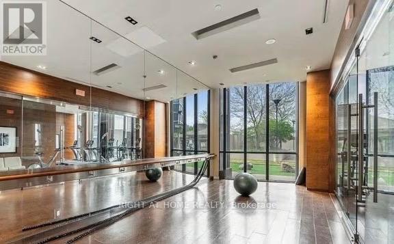 2709 - 5 Valhalla Inn Road, Toronto, Ontario  M9B 0B1 - Photo 12 - W13030824