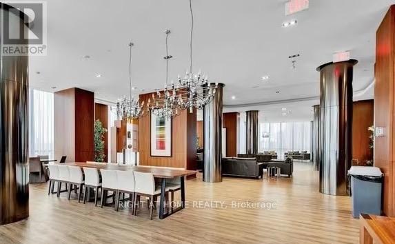 2709 - 5 Valhalla Inn Road, Toronto, Ontario  M9B 0B1 - Photo 13 - W13030824