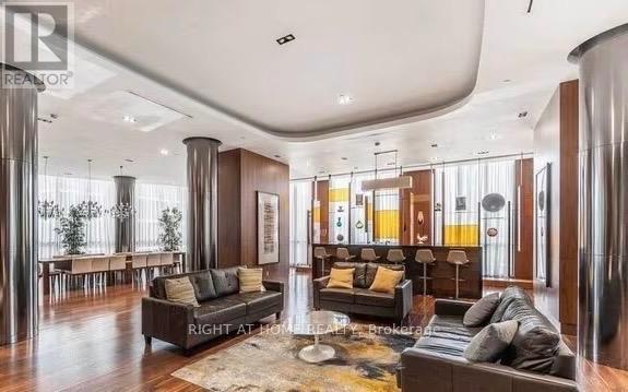 2709 - 5 Valhalla Inn Road, Toronto, Ontario  M9B 0B1 - Photo 14 - W13030824