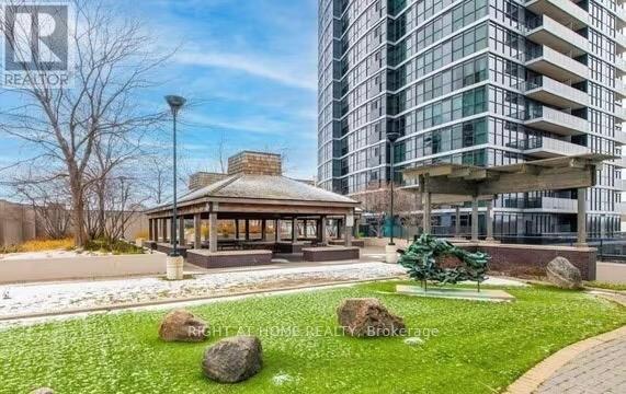 2709 - 5 Valhalla Inn Road, Toronto, Ontario  M9B 0B1 - Photo 17 - W13030824