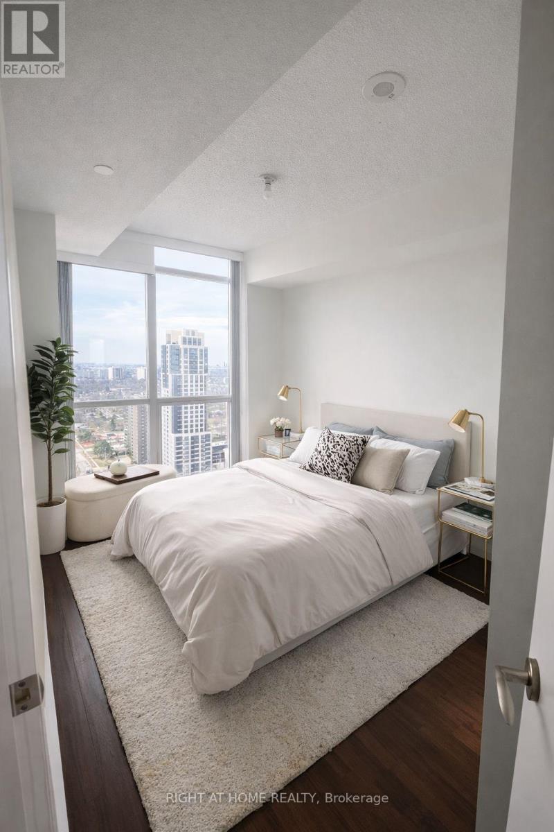 2709 - 5 Valhalla Inn Road, Toronto, Ontario  M9B 0B1 - Photo 7 - W13030824