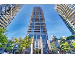 2709 - 5 VALHALLA INN ROAD, Toronto, Ontario