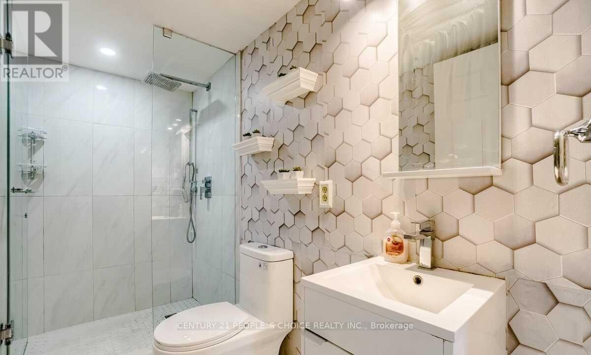 411 - 41 Markbrook Lane, Toronto, Ontario  M9V 5E6 - Photo 14 - W13030858