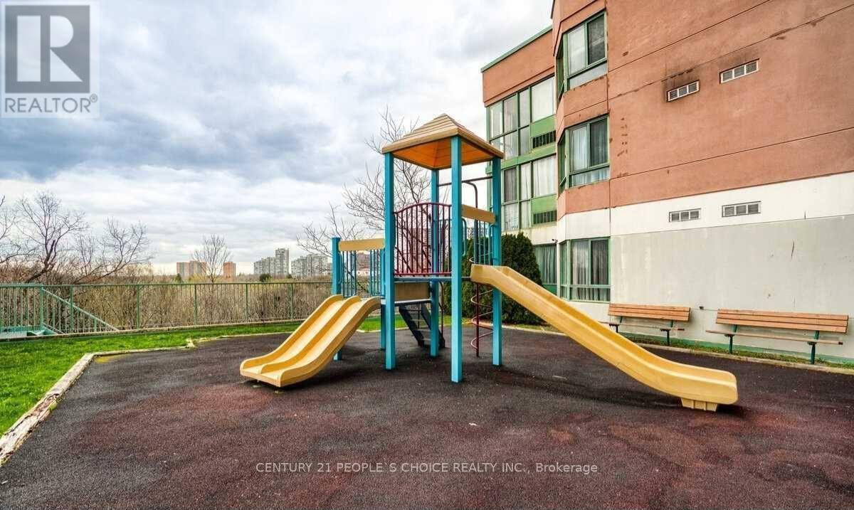 411 - 41 Markbrook Lane, Toronto, Ontario  M9V 5E6 - Photo 23 - W13030858