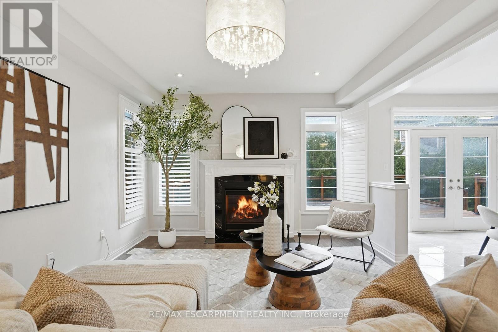 198 Jessie Caverhill Pass, Oakville, Ontario  L6M 0Z6 - Photo 12 - W13030860