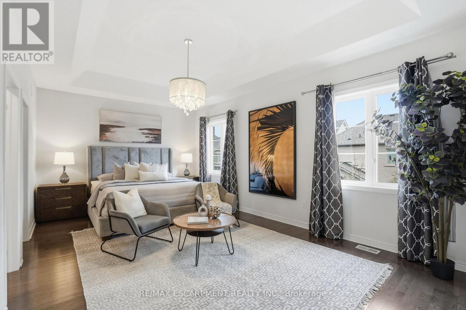 198 Jessie Caverhill Pass, Oakville, Ontario  L6M 0Z6 - Photo 29 - W13030860