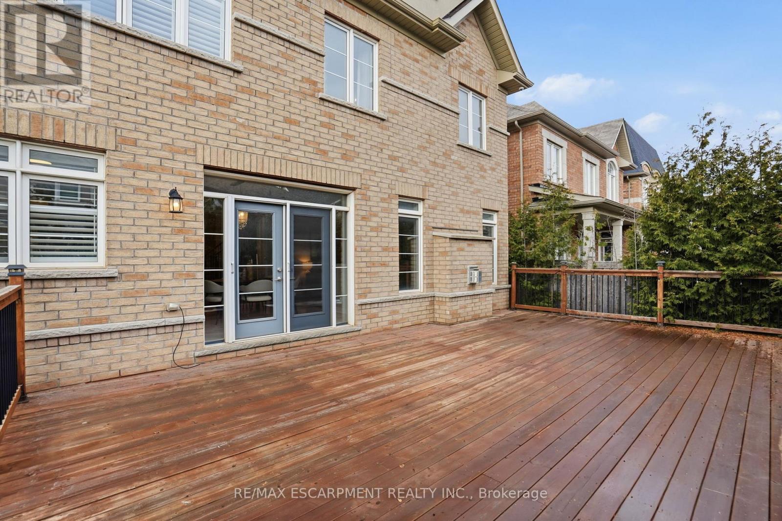 198 Jessie Caverhill Pass, Oakville, Ontario  L6M 0Z6 - Photo 47 - W13030860