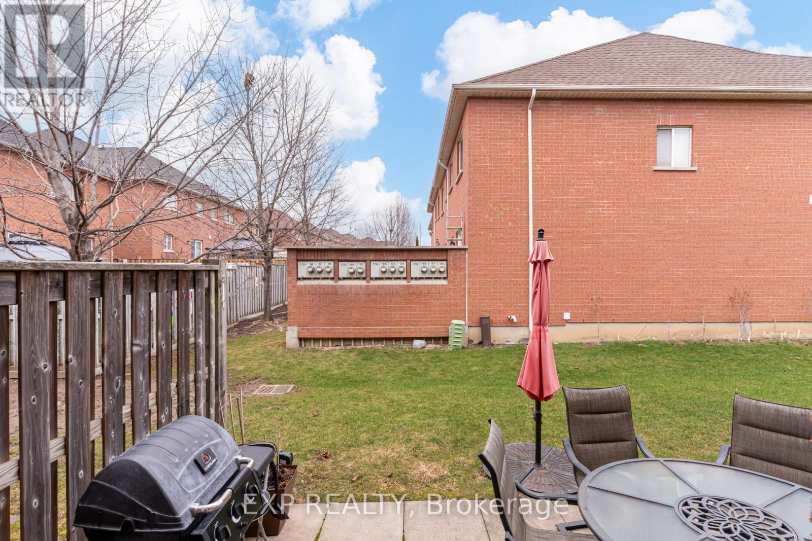 88 - 770 Othello Court, Mississauga, Ontario  L5W 1Y3 - Photo 40 - W13030874