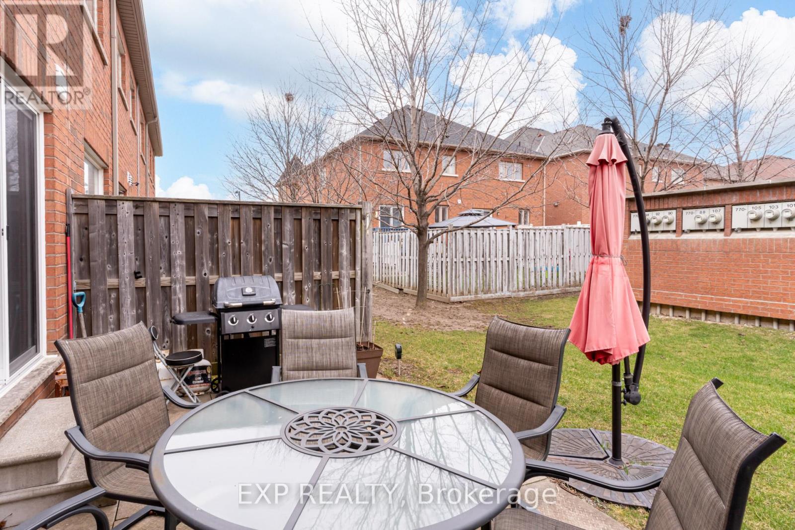 88 - 770 Othello Court, Mississauga, Ontario  L5W 1Y3 - Photo 44 - W13030874