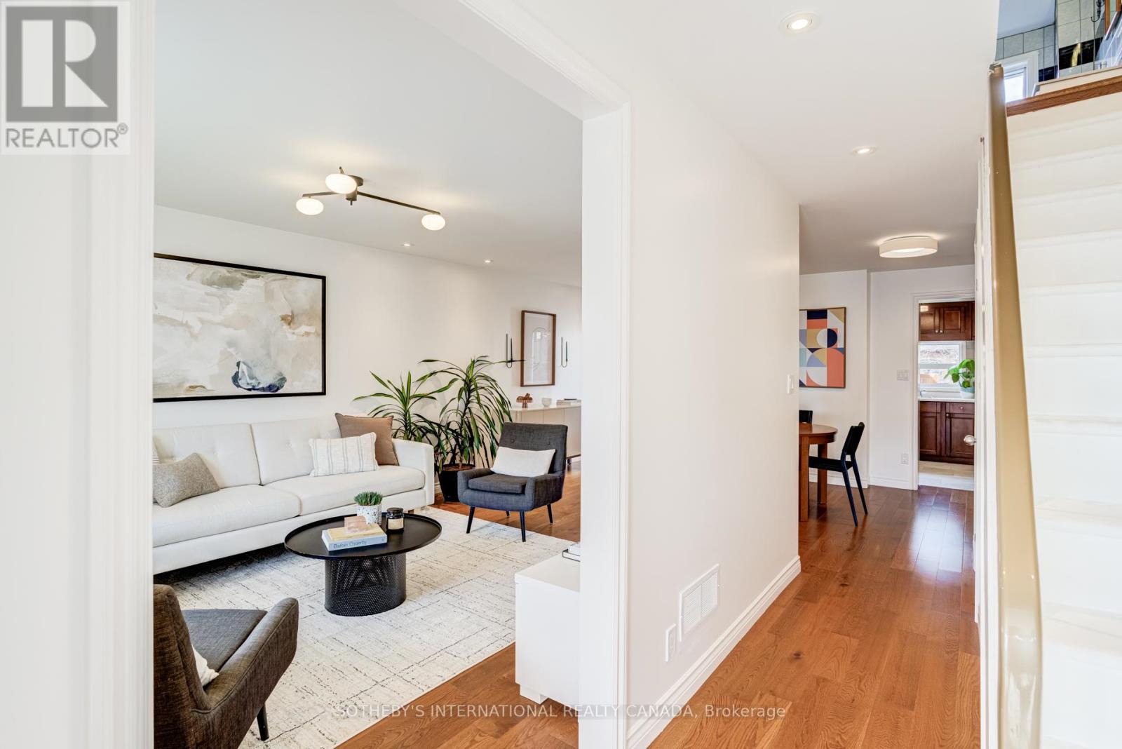 712 WILLARD AVENUE, Toronto, Ontario