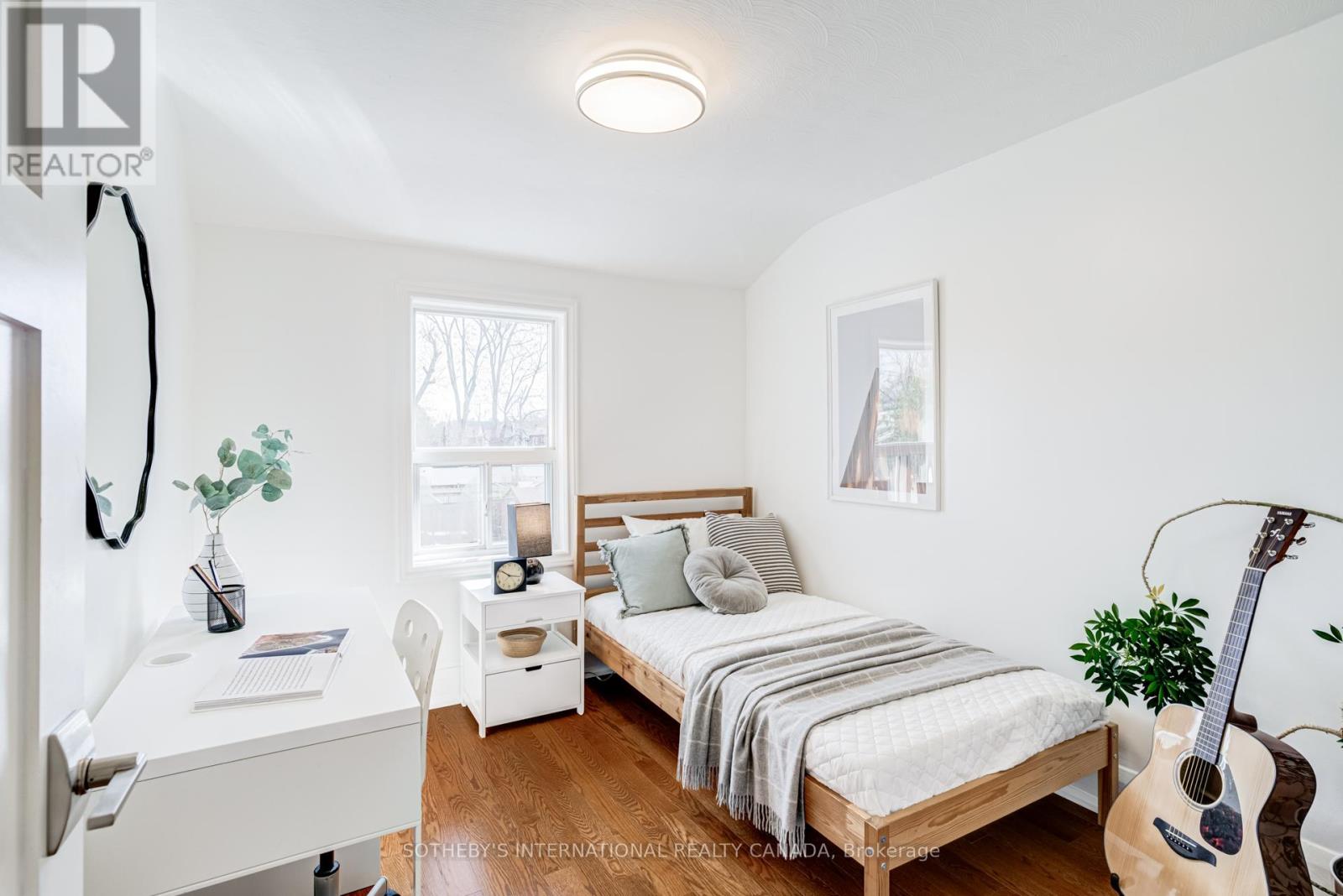 712 Willard Avenue, Toronto, Ontario  M6S 3S5 - Photo 21 - W13030882