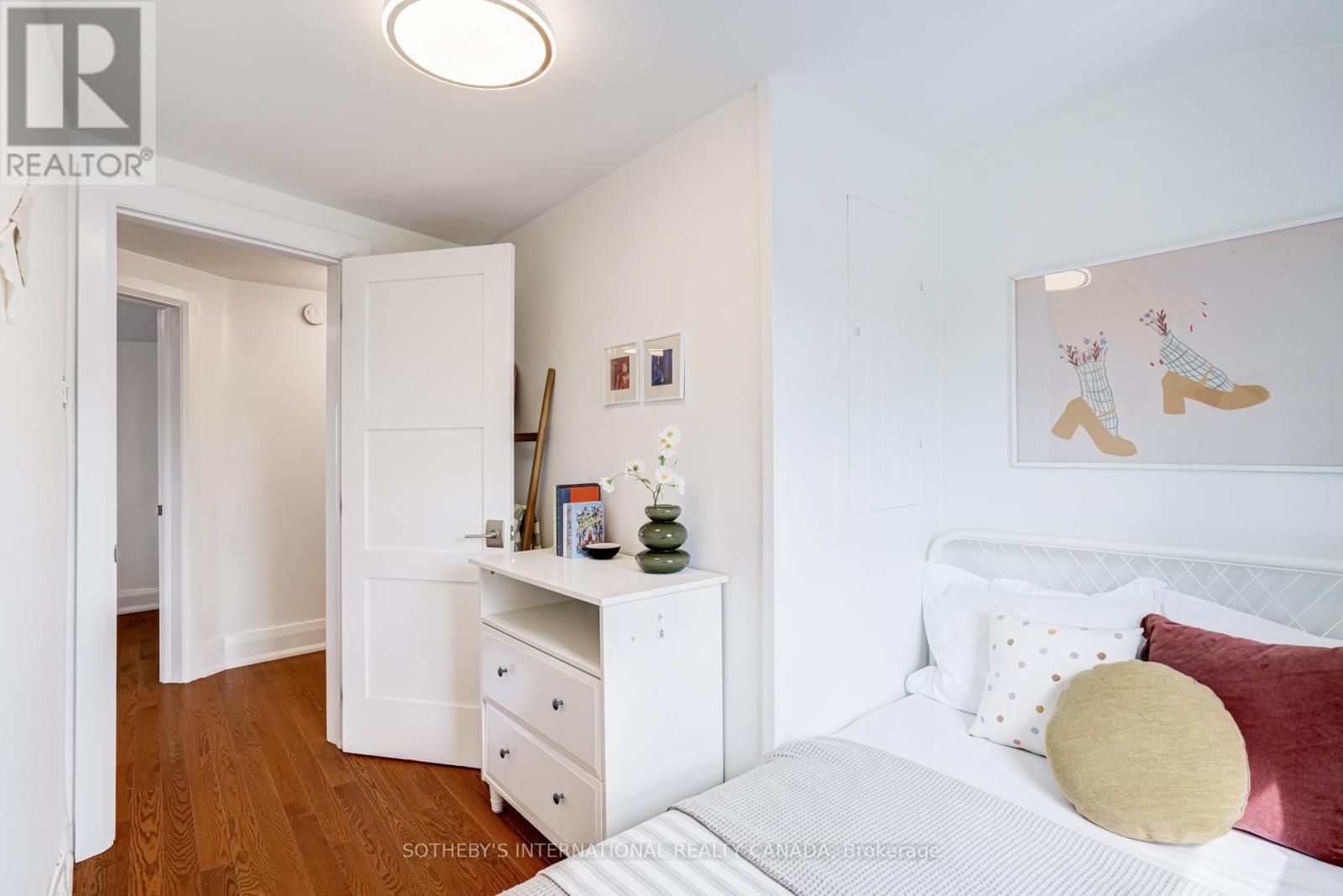 712 Willard Avenue, Toronto, Ontario  M6S 3S5 - Photo 25 - W13030882