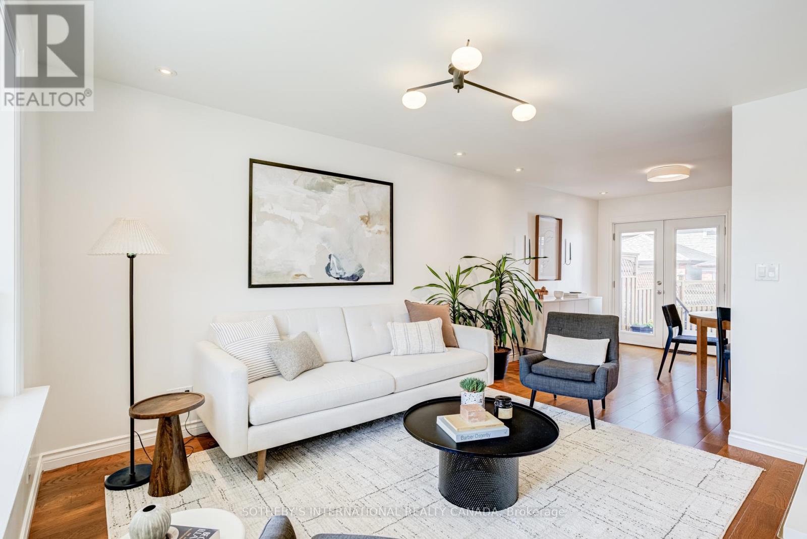 712 Willard Avenue, Toronto, Ontario  M6S 3S5 - Photo 3 - W13030882