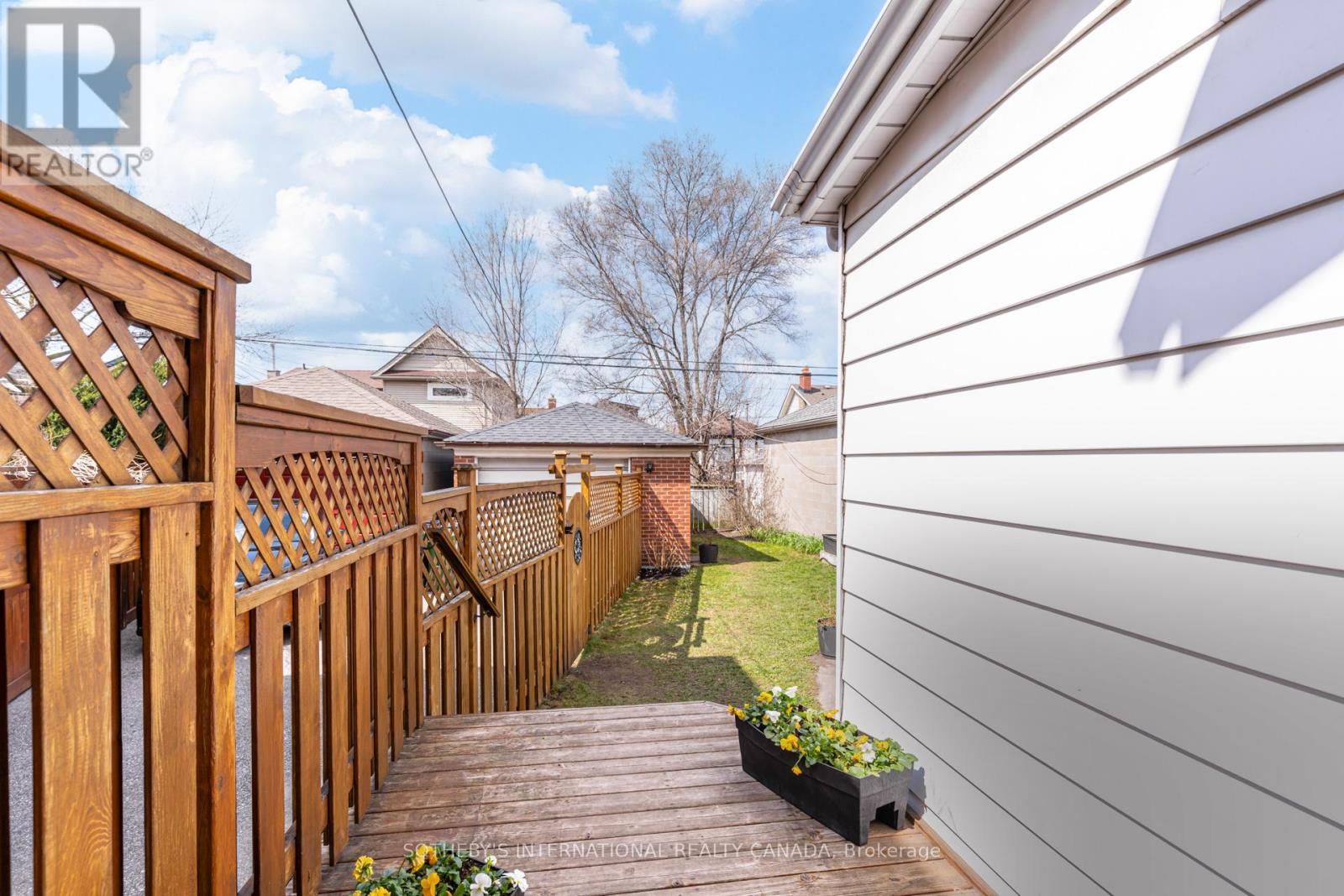 712 Willard Avenue, Toronto, Ontario  M6S 3S5 - Photo 31 - W13030882