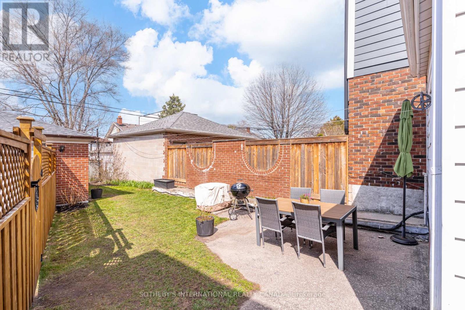 712 Willard Avenue, Toronto, Ontario  M6S 3S5 - Photo 32 - W13030882